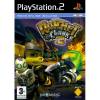 PS2 GAME - Ratchet & Clank 3 (MTX)